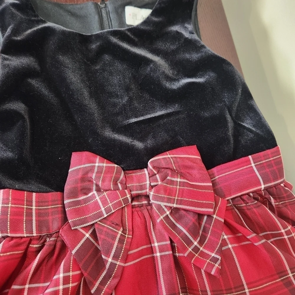 Bundle set of two girls, holidays, and summer dress size 6 - Picture 6 of 13